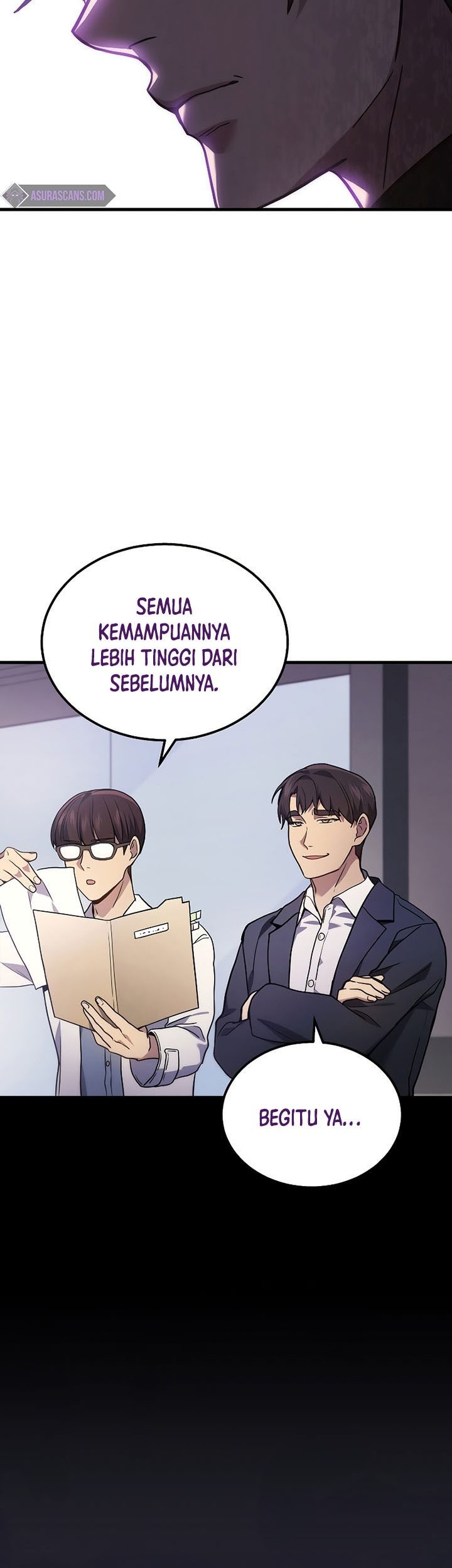 Maou no Musume wa Yasashi sugiru!! Chapter 32 Gambar 75