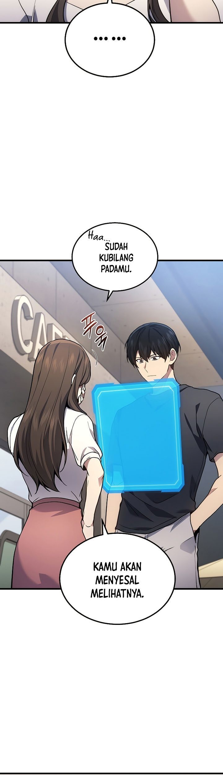 Maou no Musume wa Yasashi sugiru!! Chapter 32 Gambar 15