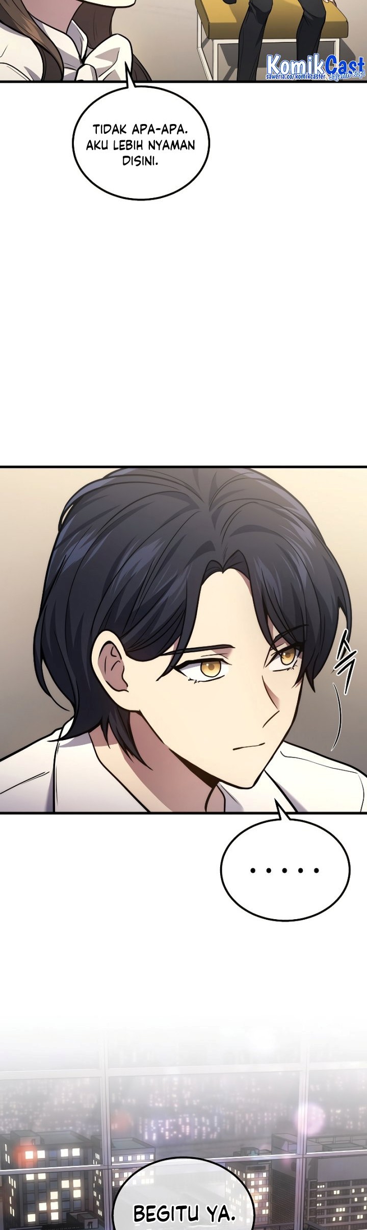 Maou no Musume wa Yasashi sugiru!! Chapter 33 Gambar 11
