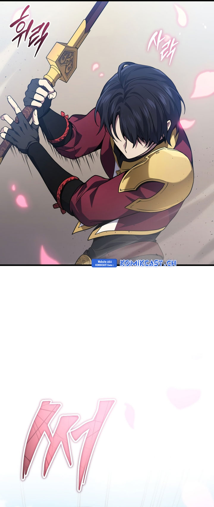 Maou no Musume wa Yasashi sugiru!! Chapter 36 Gambar 41