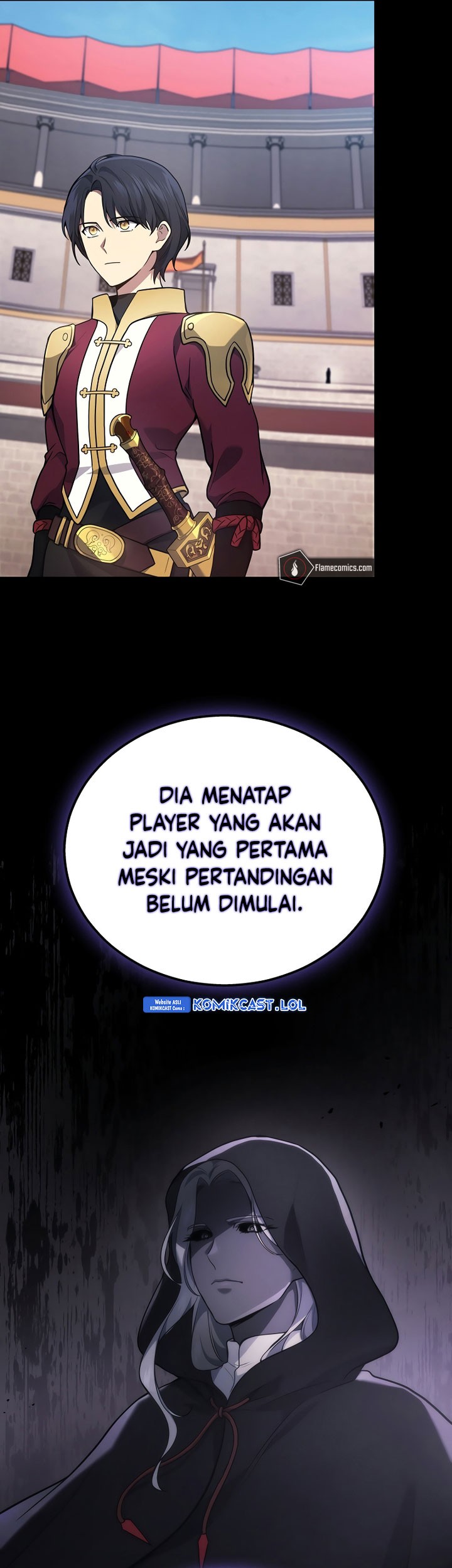 Maou no Musume wa Yasashi sugiru!! Chapter 38 Gambar 26