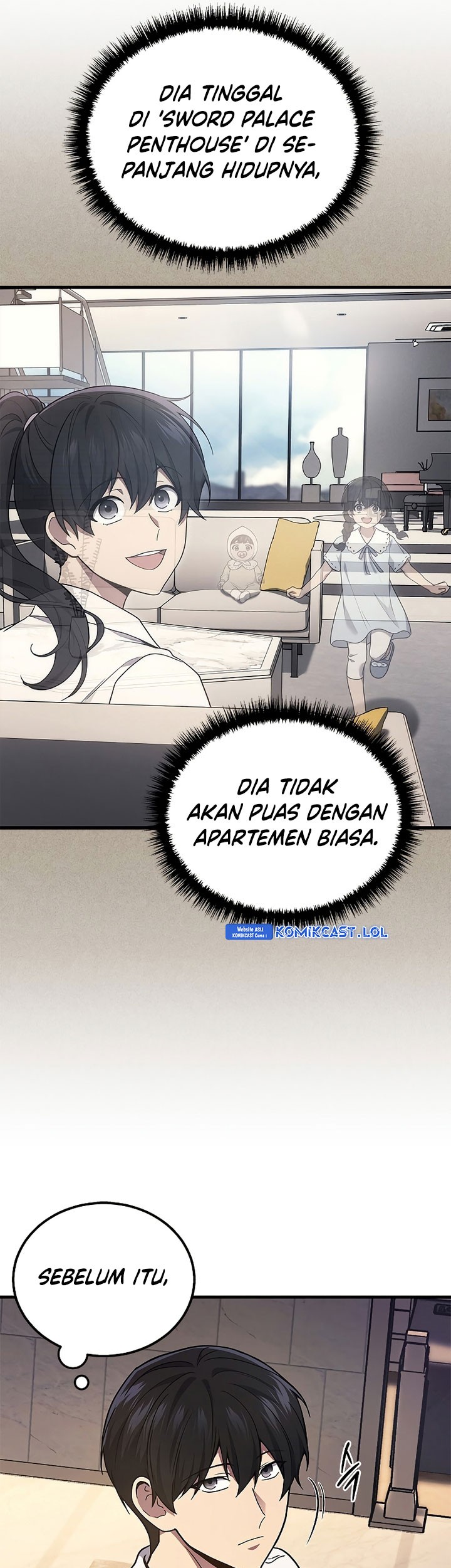 Maou no Musume wa Yasashi sugiru!! Chapter 39 Gambar 39