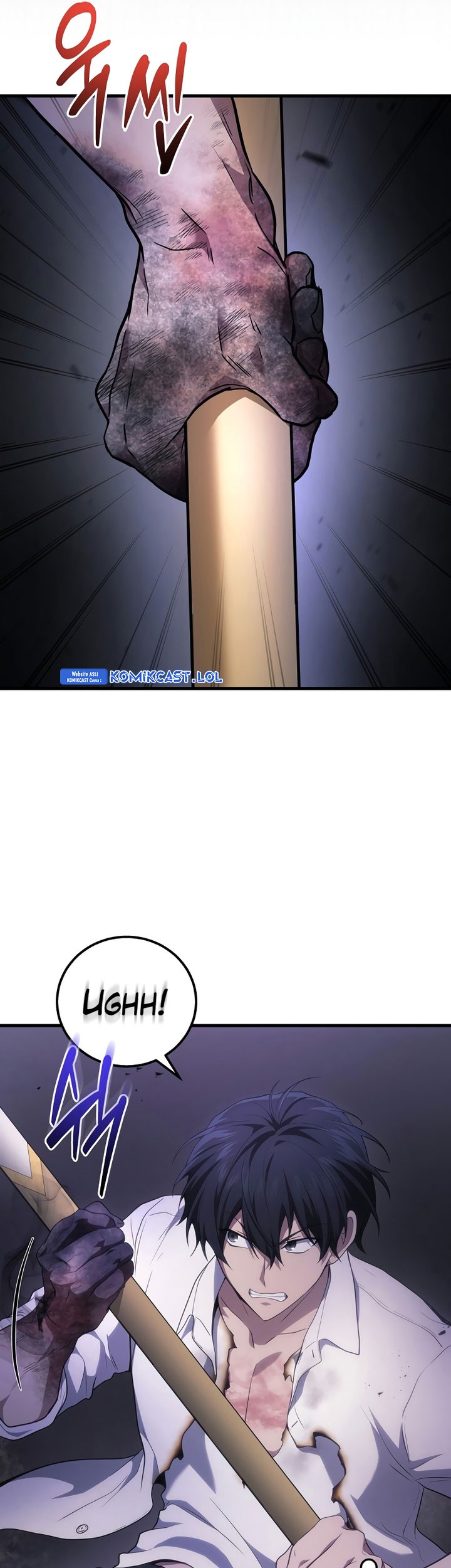 Maou no Musume wa Yasashi sugiru!! Chapter 50 Gambar 39