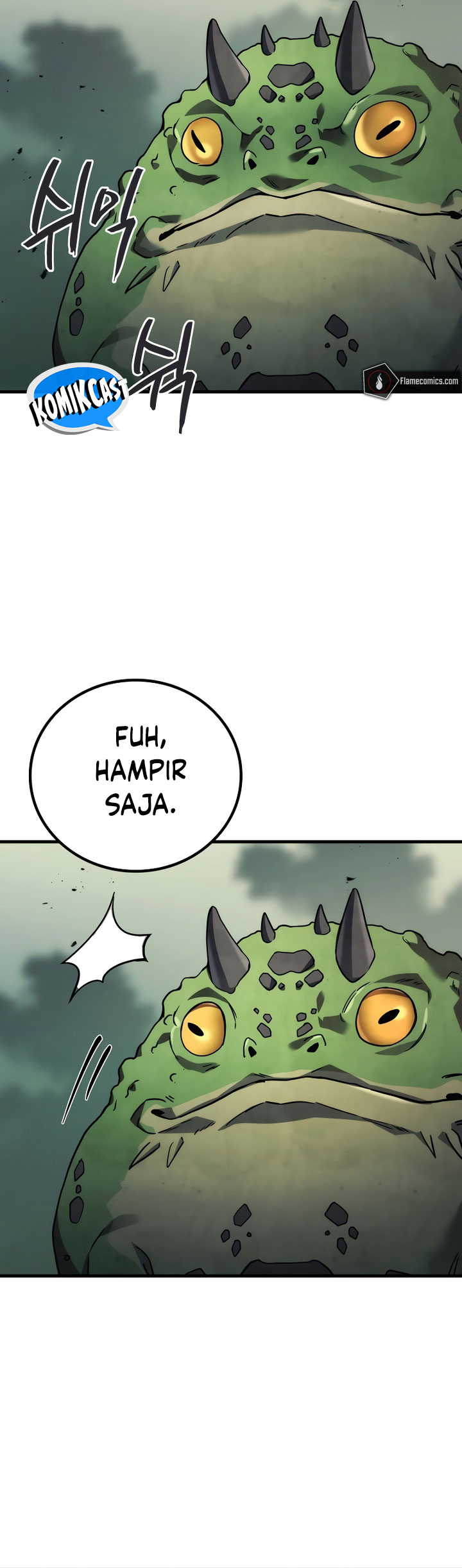 Maou no Musume wa Yasashi sugiru!! Chapter 58 Gambar 39