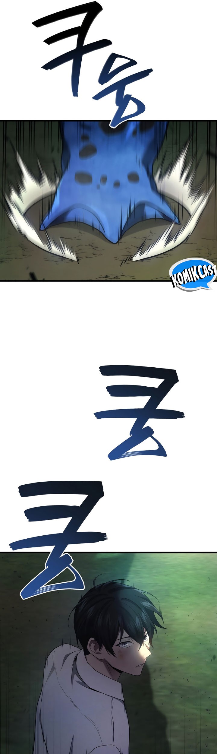 Maou no Musume wa Yasashi sugiru!! Chapter 58 Gambar 62