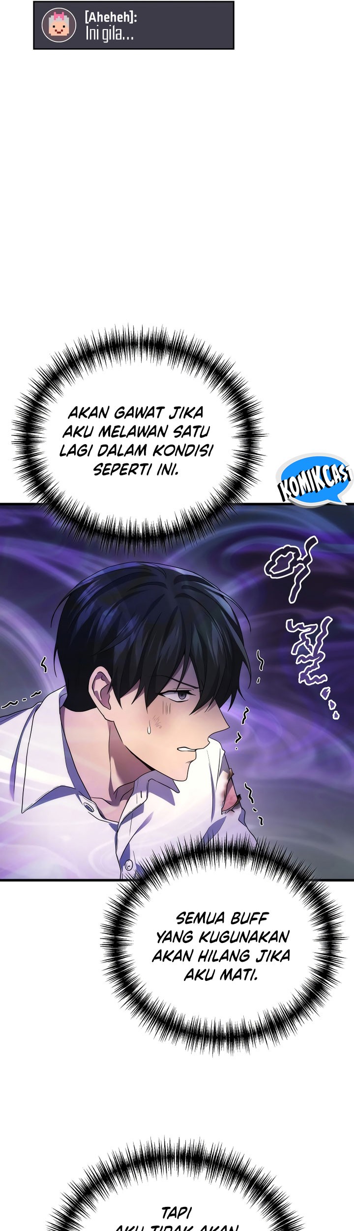Maou no Musume wa Yasashi sugiru!! Chapter 58 Gambar 66