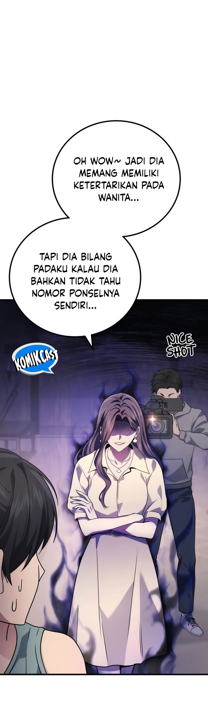 Maou no Musume wa Yasashi sugiru!! Chapter 63 Gambar 10