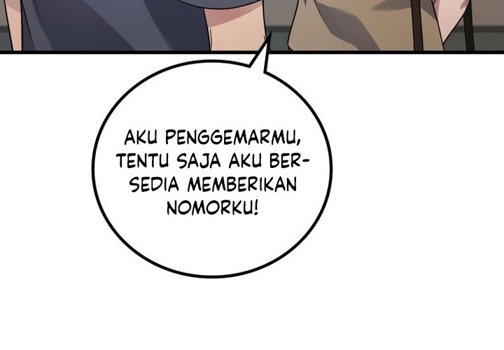 Maou no Musume wa Yasashi sugiru!! Chapter 63 Gambar 13