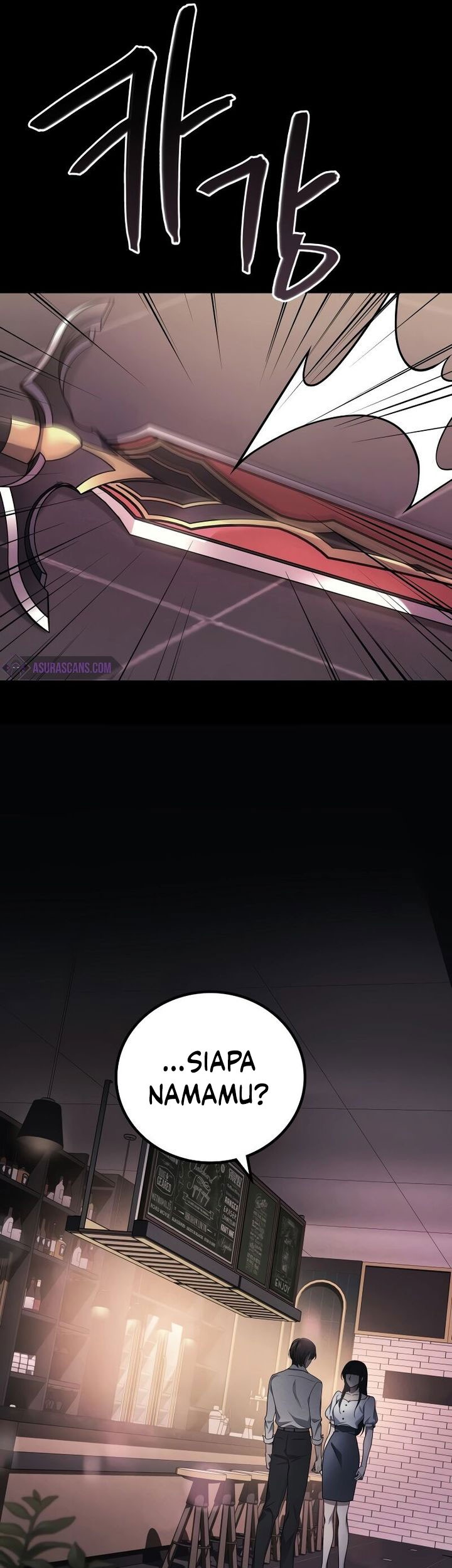 Maou no Musume wa Yasashi sugiru!! Chapter 67 Gambar 37