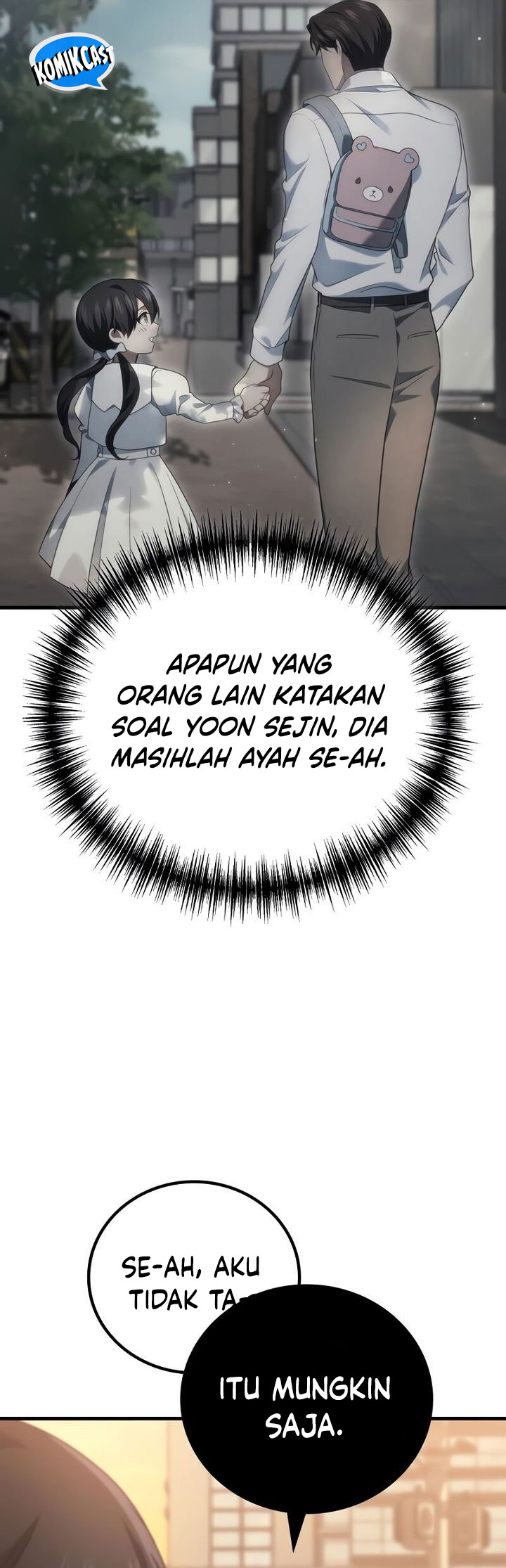 Maou no Musume wa Yasashi sugiru!! Chapter 67 Gambar 74