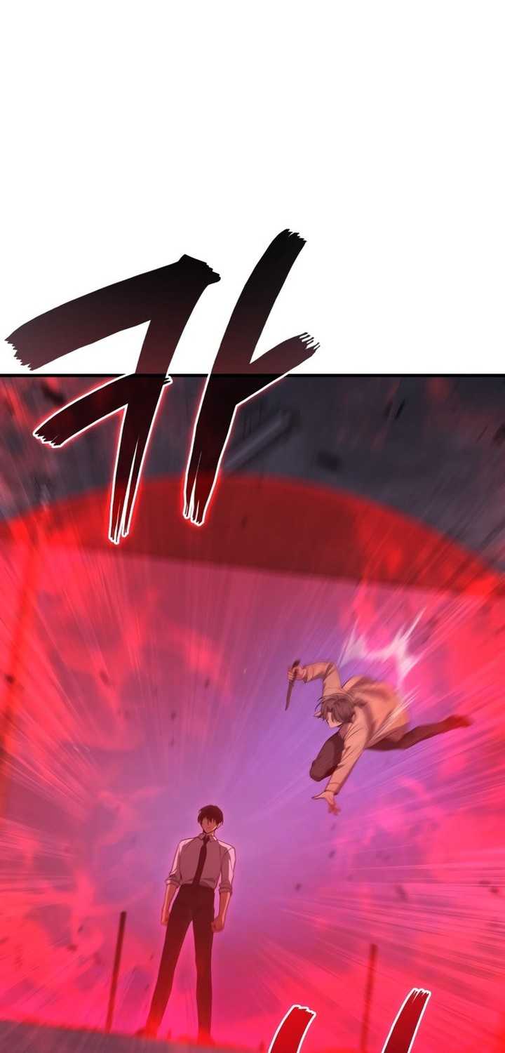 Maou no Musume wa Yasashi sugiru!! Chapter 82 Gambar 49