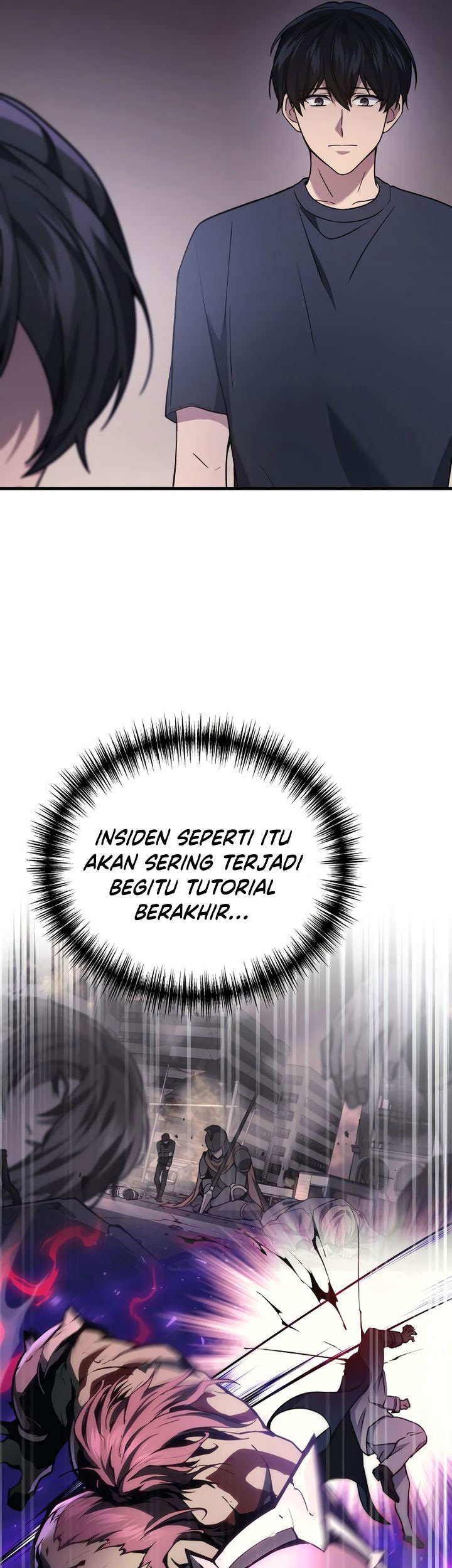 Maou no Musume wa Yasashi sugiru!! Chapter 84 Gambar 17