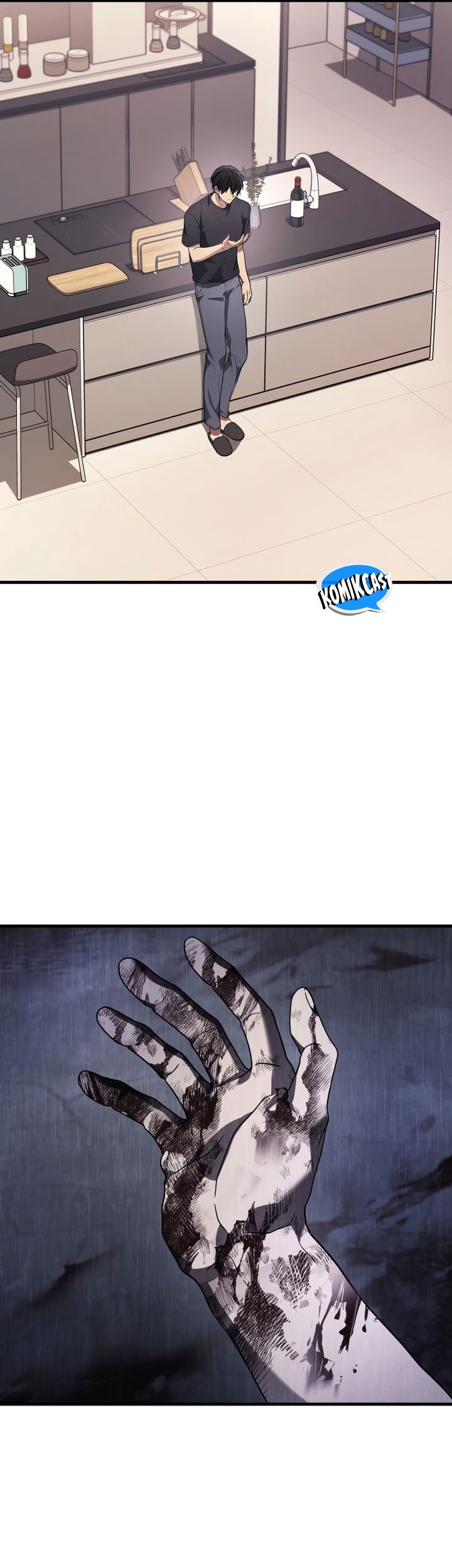 Baca Maou no Musume wa Yasashi sugiru!! Chapter 84 Gambar 2
