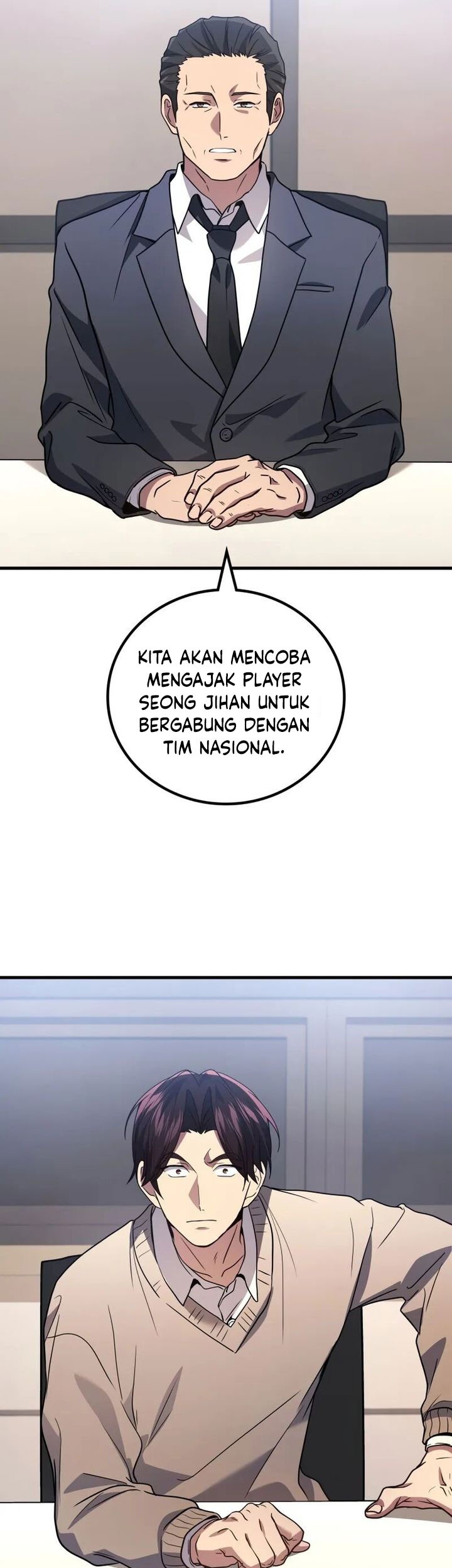 Maou no Musume wa Yasashi sugiru!! Chapter 90 Gambar 4