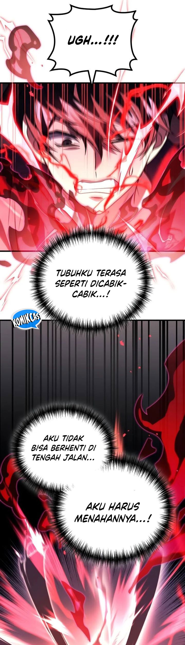 Maou no Musume wa Yasashi sugiru!! Chapter 90 Gambar 63