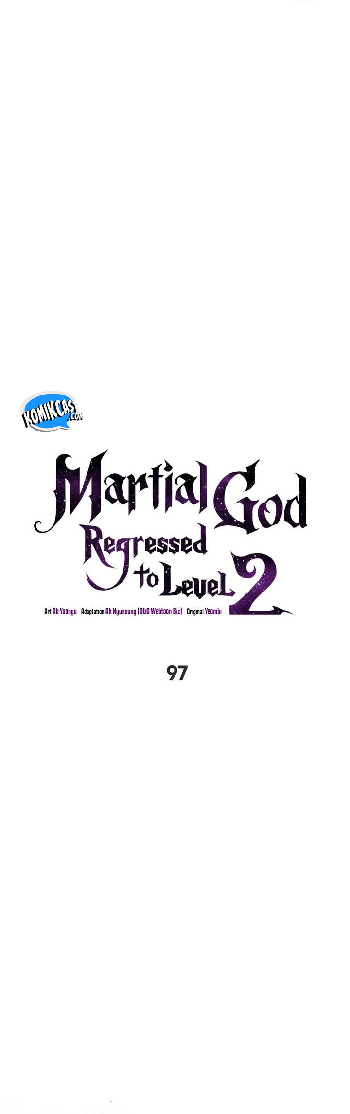 Maou no Musume wa Yasashi sugiru!! Chapter 97 Gambar 3