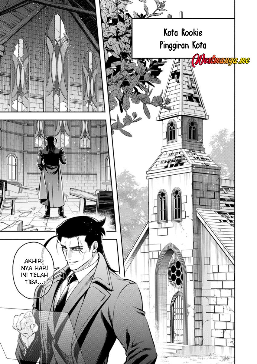 Baca Maou-sama, Retry! R Chapter 48 Gambar 2