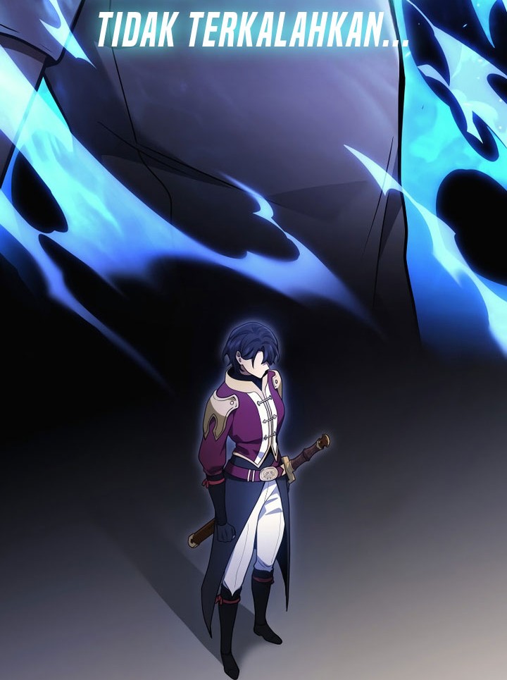 Maou Toubatsu Shita Ato, Medachitakunai node Guild Master ni Natta Chapter 36 Gambar 57