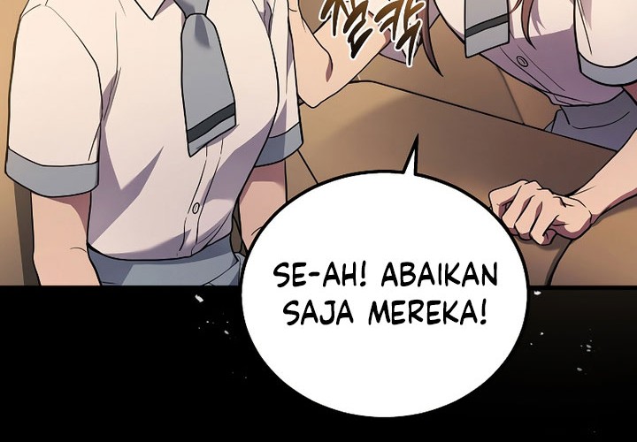 Maou Toubatsu Shita Ato, Medachitakunai node Guild Master ni Natta Chapter 37 Gambar 33