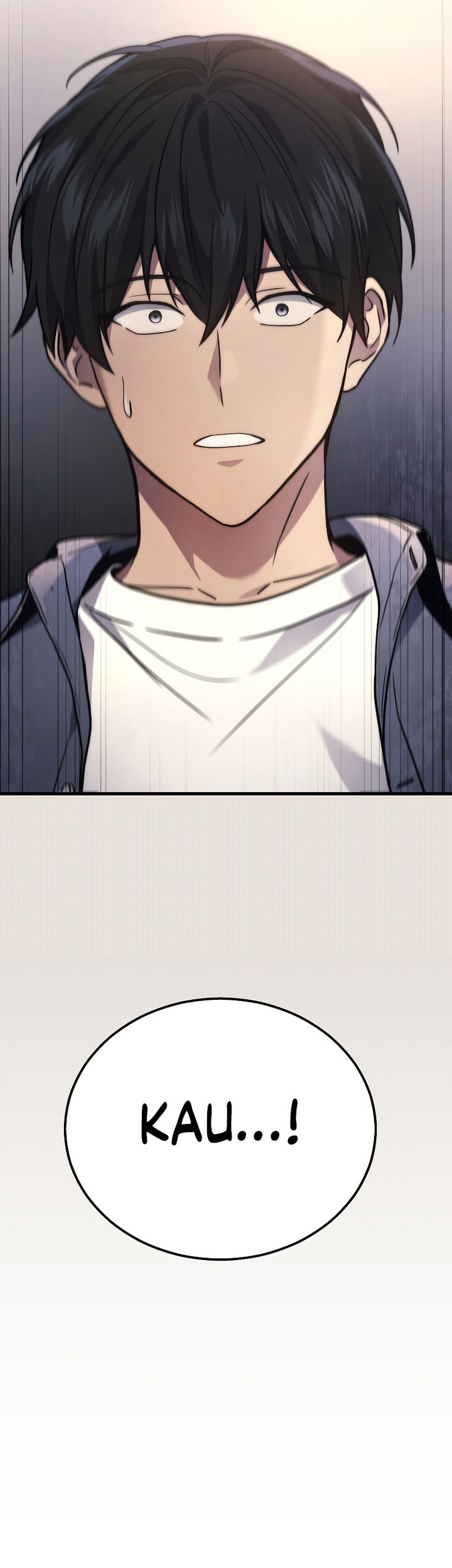 Maou Toubatsu Shita Ato, Medachitakunai node Guild Master ni Natta Chapter 37 Gambar 77