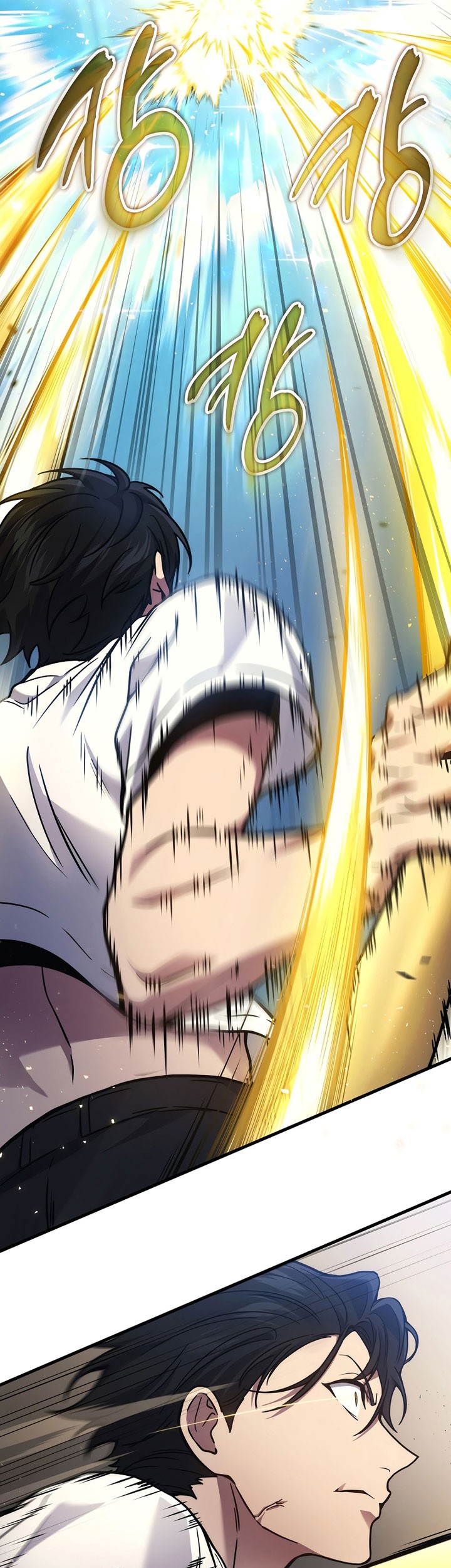 Maou Toubatsu Shita Ato, Medachitakunai node Guild Master ni Natta Chapter 38 Gambar 69