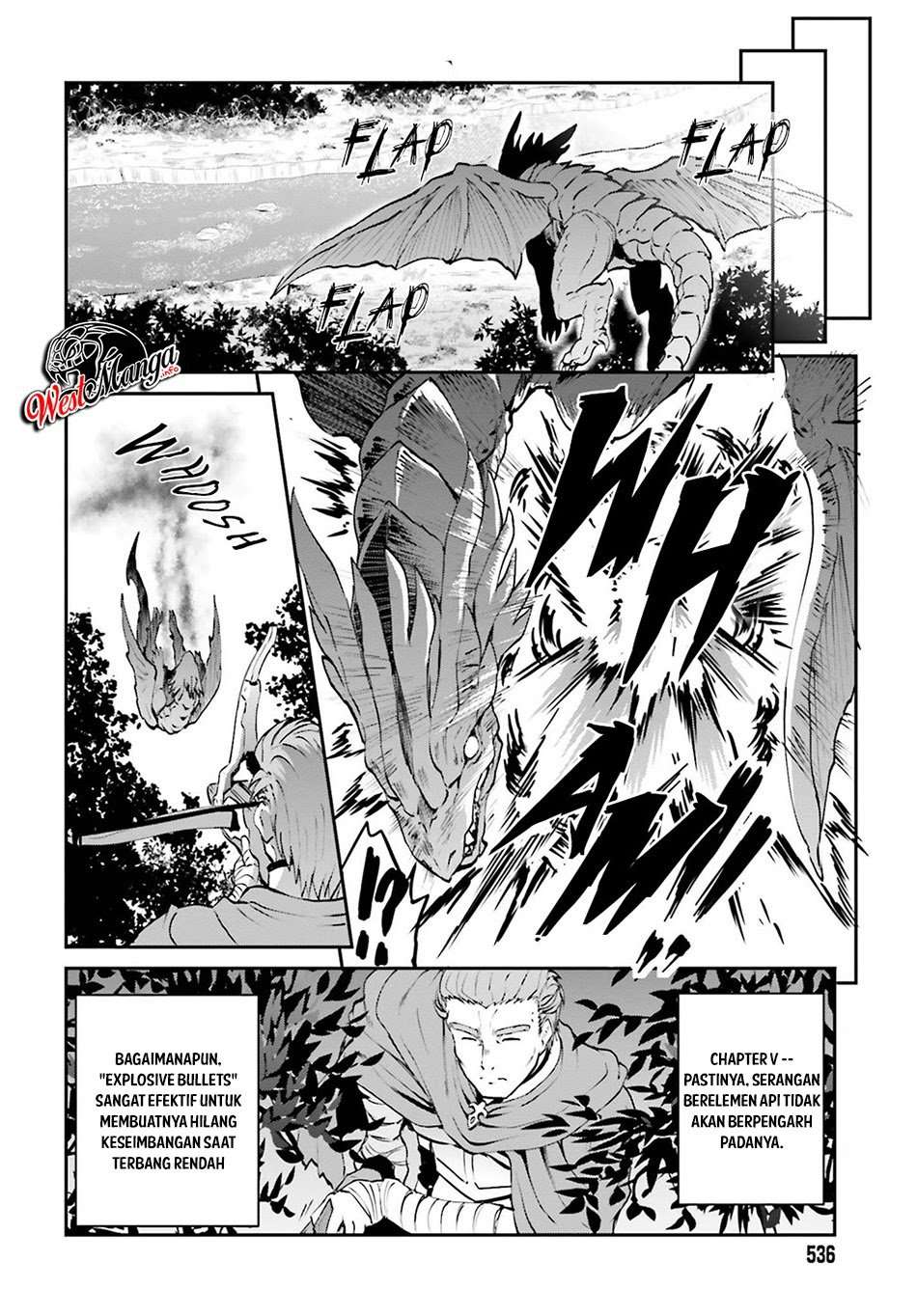Maou Toubatsu Shita Ato, Medachitakunai node Guild Master ni Natta Chapter 4 Gambar 14