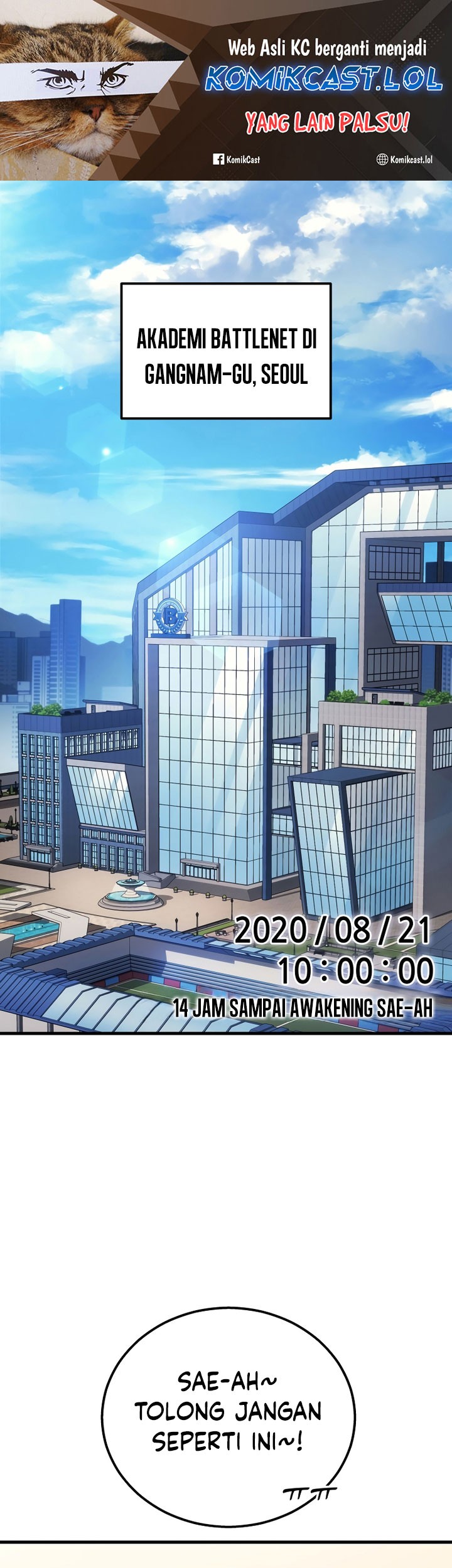 Baca Maou Toubatsu Shita Ato, Medachitakunai node Guild Master ni Natta Chapter 40 Gambar 2