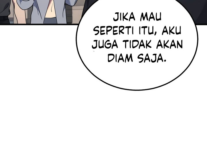 Maou Toubatsu Shita Ato, Medachitakunai node Guild Master ni Natta Chapter 40 Gambar 69