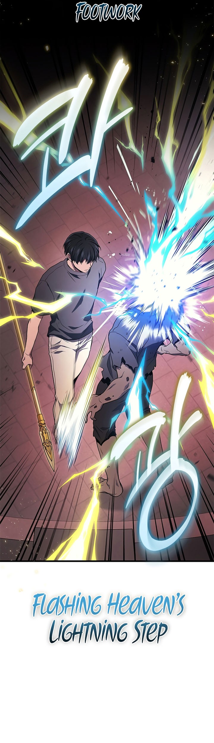 Maou Toubatsu Shita Ato, Medachitakunai node Guild Master ni Natta Chapter 42 Gambar 62