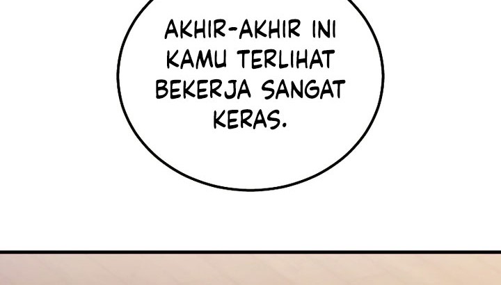 Maou Toubatsu Shita Ato, Medachitakunai node Guild Master ni Natta Chapter 43 Gambar 44