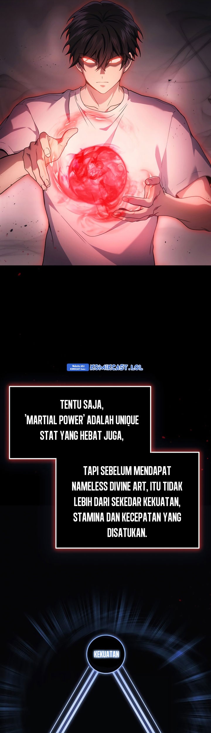 Baca Maou Toubatsu Shita Ato, Medachitakunai node Guild Master ni Natta Chapter 43 Gambar 2
