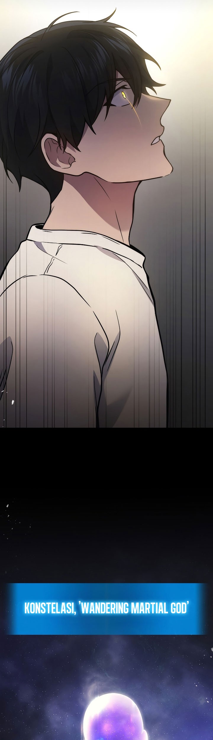 Maou Toubatsu Shita Ato, Medachitakunai node Guild Master ni Natta Chapter 43 Gambar 54