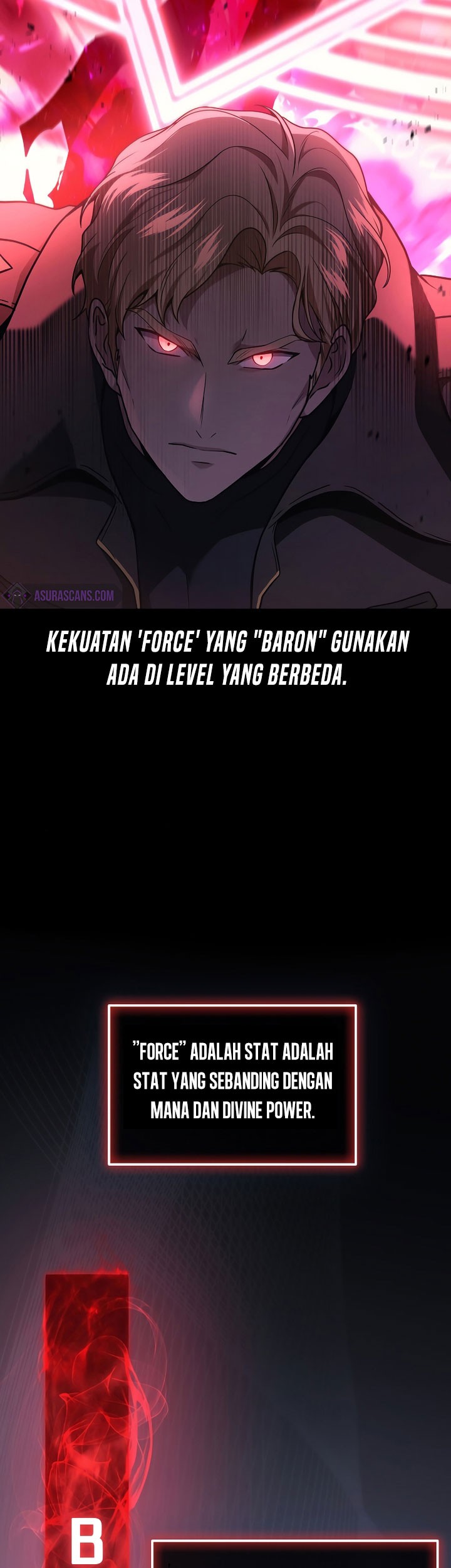 Maou Toubatsu Shita Ato, Medachitakunai node Guild Master ni Natta Chapter 43 Gambar 8