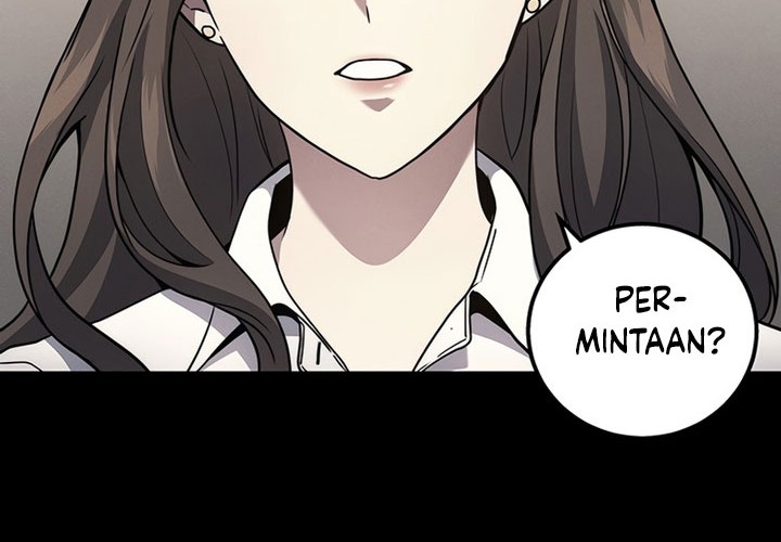 Maou Toubatsu Shita Ato, Medachitakunai node Guild Master ni Natta Chapter 45 Gambar 39