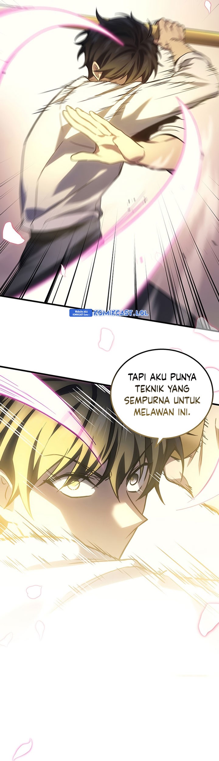 Maou Toubatsu Shita Ato, Medachitakunai node Guild Master ni Natta Chapter 45 Gambar 84