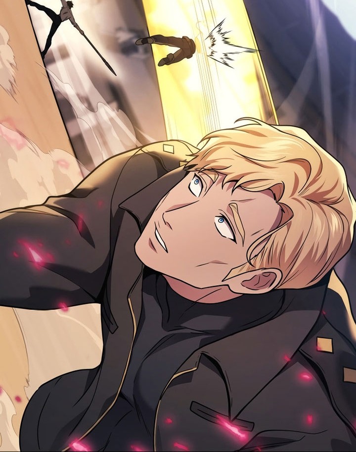 Maou Toubatsu Shita Ato, Medachitakunai node Guild Master ni Natta Chapter 46 Gambar 22