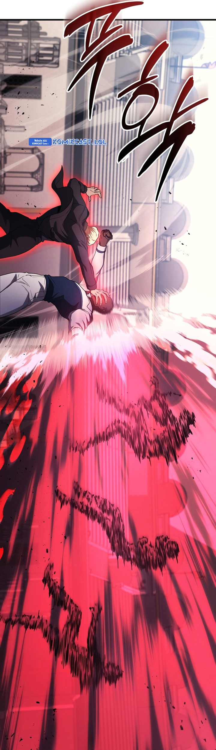 Maou Toubatsu Shita Ato, Medachitakunai node Guild Master ni Natta Chapter 46 Gambar 14