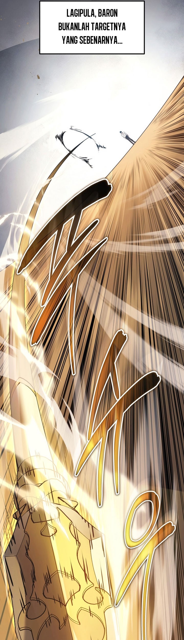 Maou Toubatsu Shita Ato, Medachitakunai node Guild Master ni Natta Chapter 47 Gambar 78