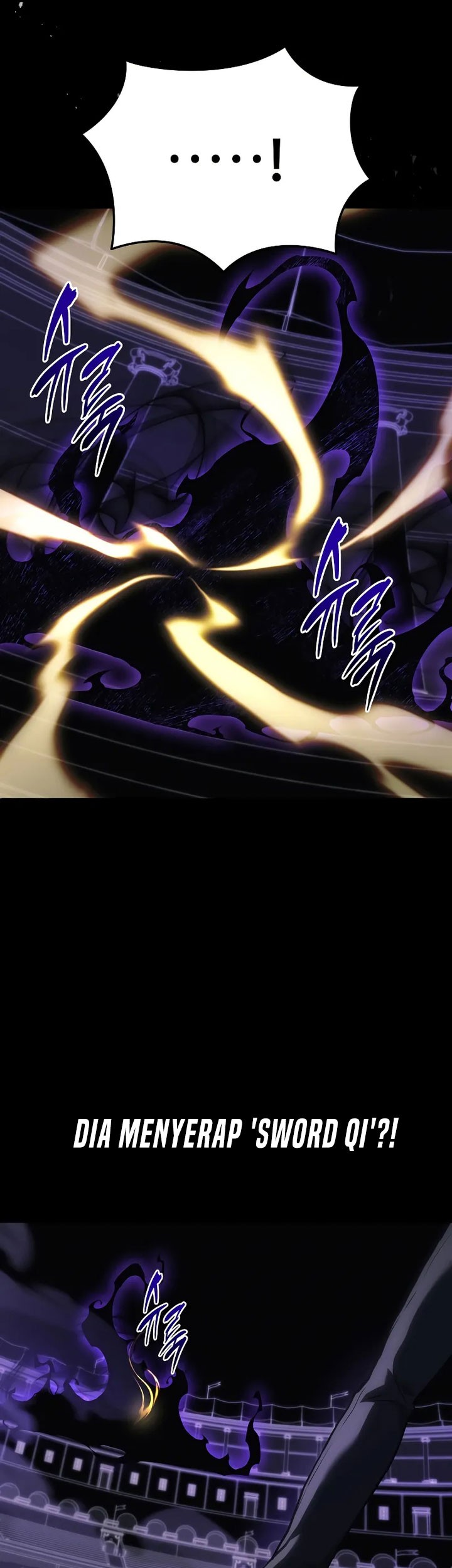 Maou Toubatsu Shita Ato, Medachitakunai node Guild Master ni Natta Chapter 48 Gambar 51