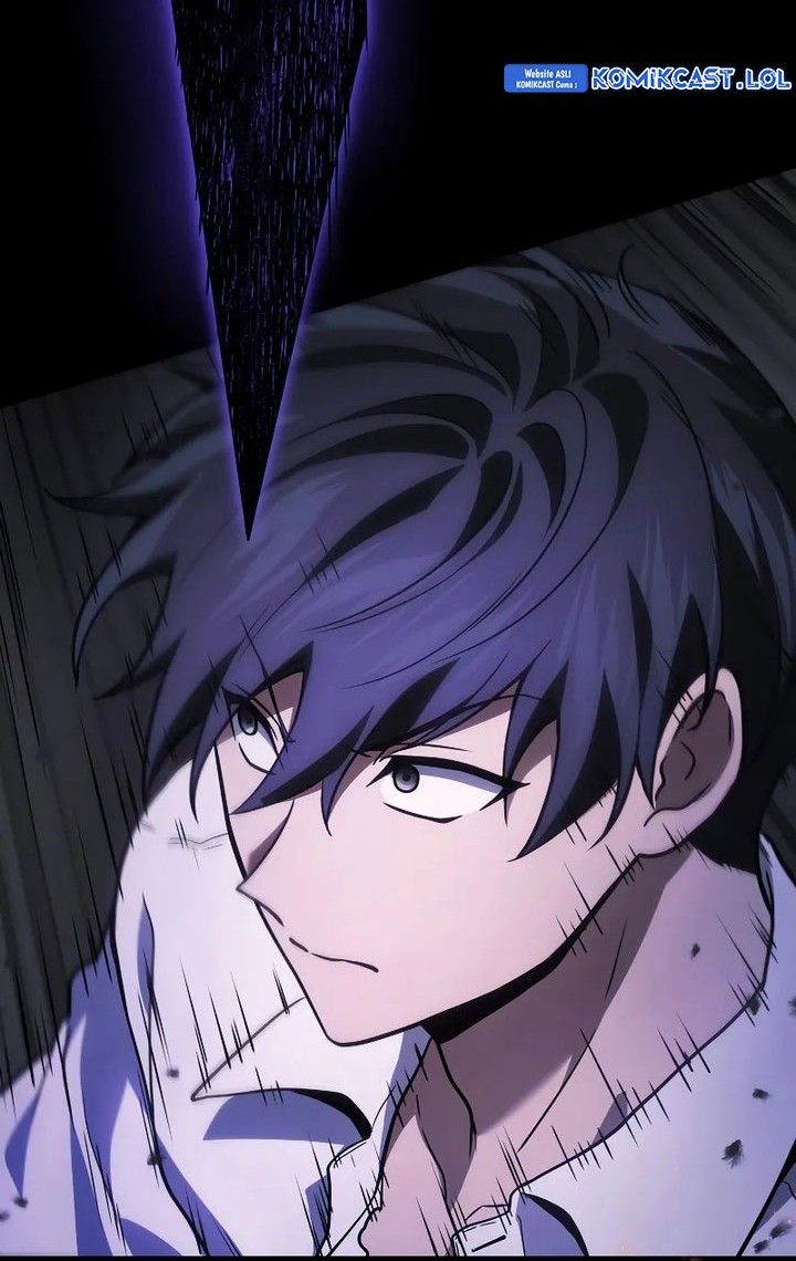 Maou Toubatsu Shita Ato, Medachitakunai node Guild Master ni Natta Chapter 48 Gambar 62