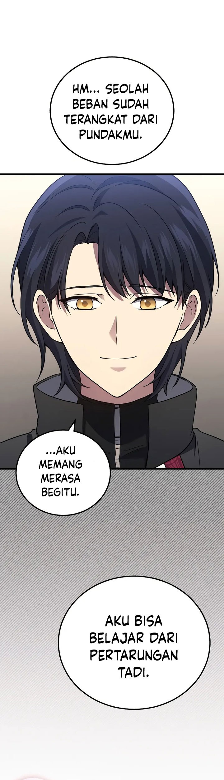 Maou Toubatsu Shita Ato, Medachitakunai node Guild Master ni Natta Chapter 48 Gambar 13