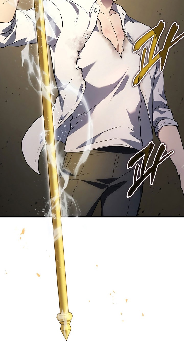 Maou Toubatsu Shita Ato, Medachitakunai node Guild Master ni Natta Chapter 49 Gambar 69