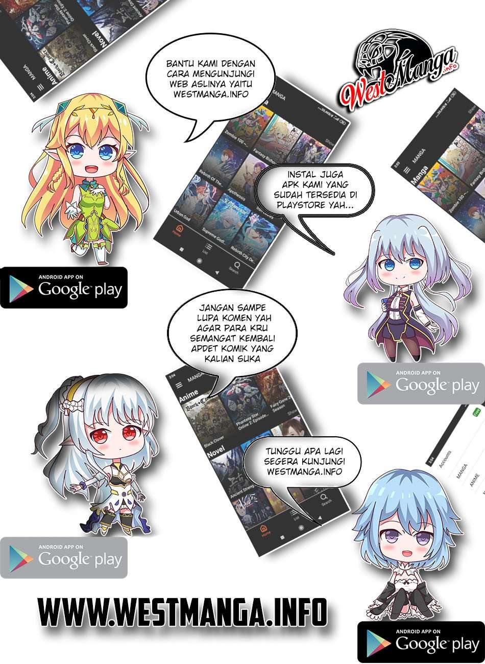 Maou Toubatsu Shita Ato, Medachitakunai node Guild Master ni Natta Chapter 5 Gambar 28