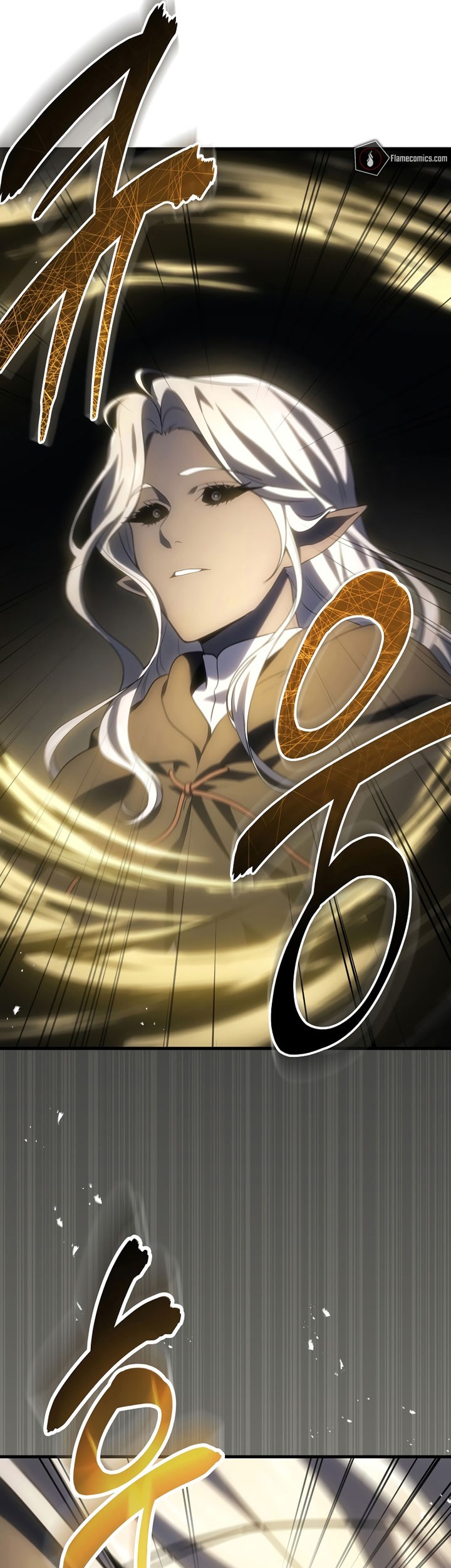 Maou Toubatsu Shita Ato, Medachitakunai node Guild Master ni Natta Chapter 50 Gambar 14