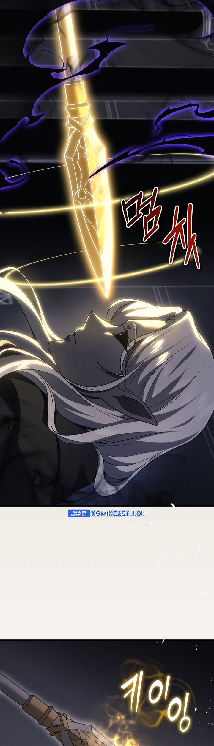 Maou Toubatsu Shita Ato, Medachitakunai node Guild Master ni Natta Chapter 50 Gambar 17