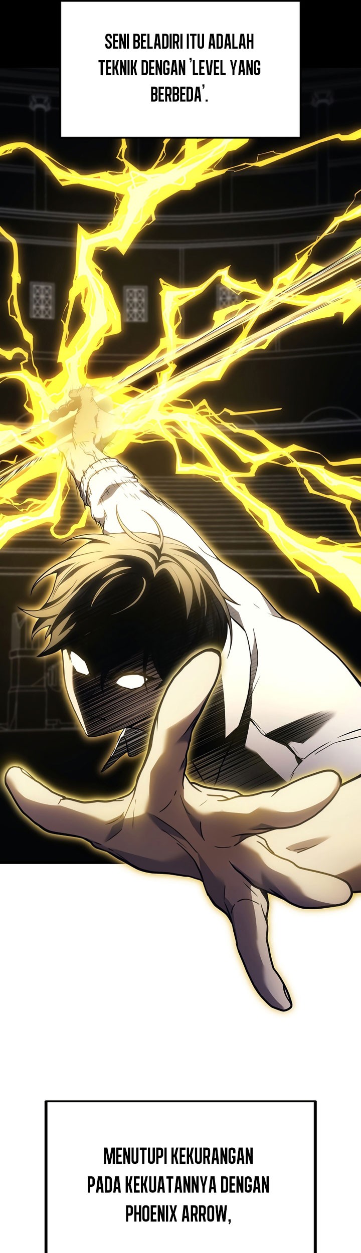 Maou Toubatsu Shita Ato, Medachitakunai node Guild Master ni Natta Chapter 50 Gambar 3