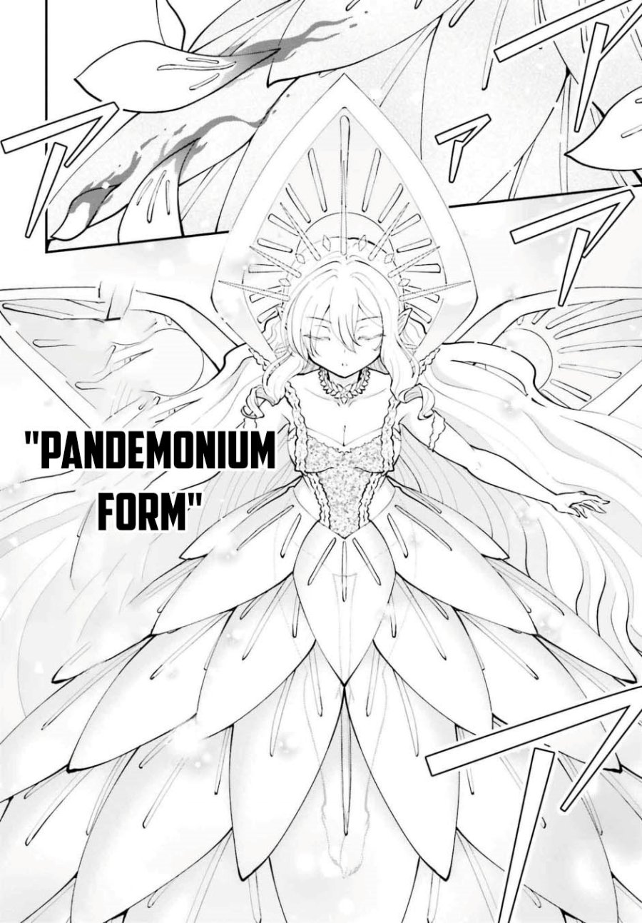 Maou Toubatsu Shita Ato, Medachitakunai node Guild Master ni Natta Chapter 50 Gambar 8