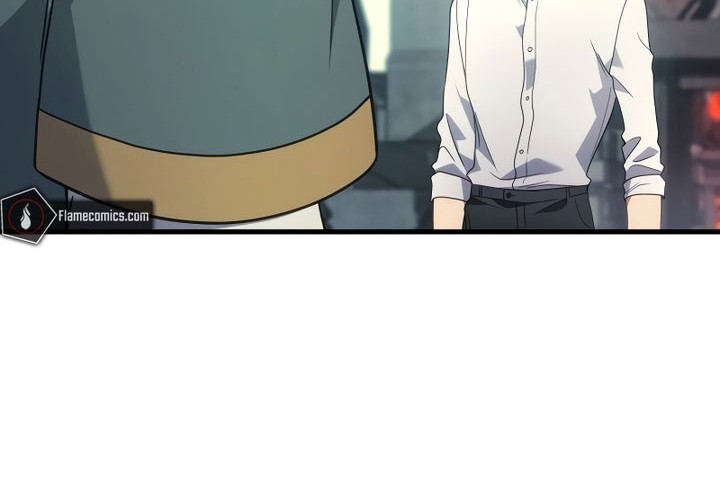 Maou Toubatsu Shita Ato, Medachitakunai node Guild Master ni Natta Chapter 56 Gambar 53