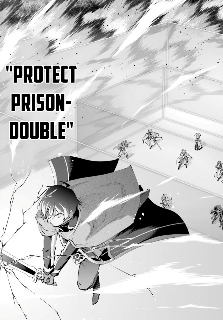 Maou Toubatsu Shita Ato, Medachitakunai node Guild Master ni Natta Chapter 56 Gambar 29