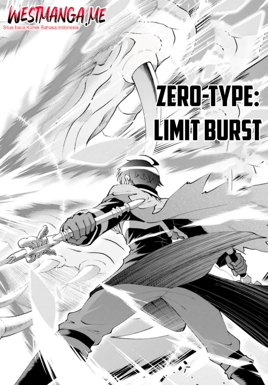 Maou Toubatsu Shita Ato, Medachitakunai node Guild Master ni Natta Chapter 57 Gambar 29